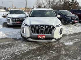 Hyundai Palisade Luxury* Distronic* Keyless* 360View* Обдух* Подгре, снимка 2