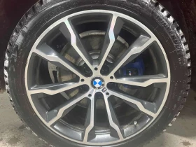 BMW X4 * xDrive30i * CARFAX * ЦЕНА ДО БГ, снимка 8