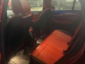 BMW X4 * xDrive30i * CARFAX * ЦЕНА ДО БГ, снимка 11