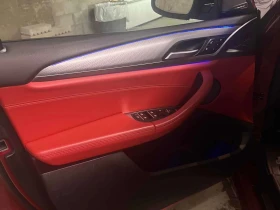 BMW X4 * xDrive30i * CARFAX * ЦЕНА ДО БГ, снимка 17