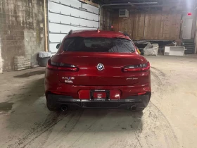 BMW X4 * xDrive30i * CARFAX * ЦЕНА ДО БГ, снимка 5