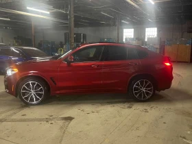BMW X4 * xDrive30i * CARFAX * ЦЕНА ДО БГ, снимка 2