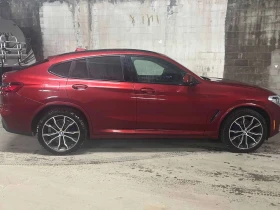 BMW X4 * xDrive30i * CARFAX * ЦЕНА ДО БГ, снимка 3