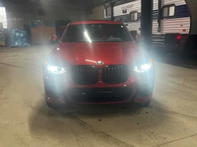BMW X4 * xDrive30i * CARFAX * ЦЕНА ДО БГ, снимка 4