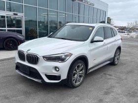 BMW X1 * xDrive28i * KEYLESS* ПОДГРЕВИ* ДВА КЛЮЧА* , снимка 1