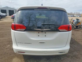 Chrysler Grand cherokee Grand Caravan SXT 2WD, снимка 6