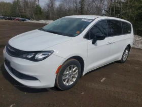 Chrysler Grand cherokee Grand Caravan SXT 2WD, снимка 1