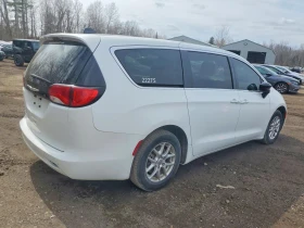 Chrysler Grand cherokee Grand Caravan SXT 2WD, снимка 3