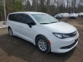 Chrysler Grand cherokee Grand Caravan SXT 2WD, снимка 4