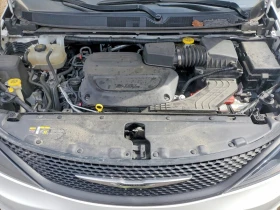 Chrysler Grand cherokee Grand Caravan SXT 2WD, снимка 12