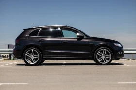 Audi SQ5 PRESTIGE - 3.0 TFSI, снимка 7