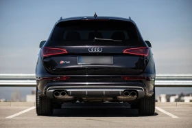 Audi SQ5 PRESTIGE - 3.0 TFSI, снимка 5