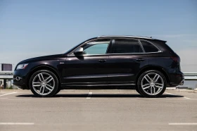 Audi SQ5 PRESTIGE - 3.0 TFSI, снимка 3