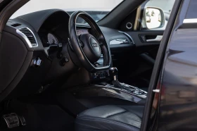 Audi SQ5 PRESTIGE - 3.0 TFSI, снимка 9