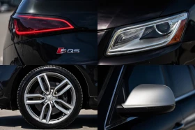Audi SQ5 PRESTIGE - 3.0 TFSI, снимка 15