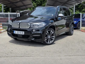 BMW X5 M50D INDIVIDUAL , снимка 1