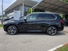 BMW X5 M50D INDIVIDUAL , снимка 4