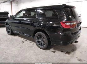 Dodge Durango 3.6l Gt Plus Awd, снимка 3