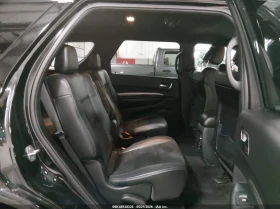 Dodge Durango 3.6l Gt Plus Awd, снимка 8