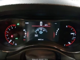 Dodge Durango 3.6l Gt Plus Awd, снимка 7
