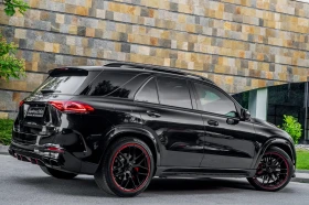 Mercedes-Benz GLE 53 4MATIC AMG PERFORMANCE* 3xTV* PANORAMA* SOUND* ГАРАНЦИЯ, снимка 5