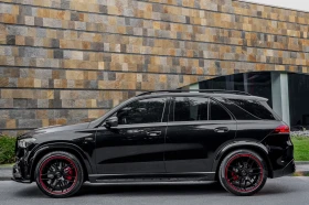 Mercedes-Benz GLE 53 4MATIC AMG PERFORMANCE* 3xTV* PANORAMA* SOUND* ГАРАНЦИЯ, снимка 2