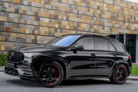 Mercedes-Benz GLE 53 4MATIC AMG PERFORMANCE* 3xTV* PANORAMA* SOUND* ГАРАНЦИЯ, снимка 1