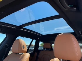 BMW X3 M40i* 4 ПОДГРЕВА* ПАМЕТ* ПАНО* МЪРТВА ТОЧ* КАМЕРА, снимка 12