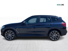 BMW X3 M40i* 4 ПОДГРЕВА* ПАМЕТ* ПАНО* МЪРТВА ТОЧ* КАМЕРА, снимка 5