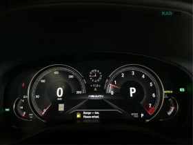BMW X3 M40i* 4 ПОДГРЕВА* ПАМЕТ* ПАНО* МЪРТВА ТОЧ* КАМЕРА, снимка 16