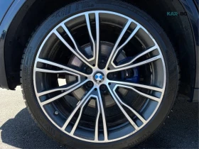 BMW X3 M40i* 4 ПОДГРЕВА* ПАМЕТ* ПАНО* МЪРТВА ТОЧ* КАМЕРА, снимка 13