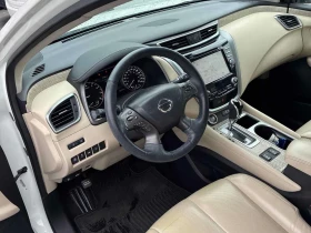 Nissan Murano * SL * АВТОКРЕДИТ БЕЗ ПЪРВОНАЧАЛНА ВНОСКА* , снимка 5