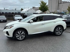 Nissan Murano * SL * АВТОКРЕДИТ БЕЗ ПЪРВОНАЧАЛНА ВНОСКА* , снимка 2