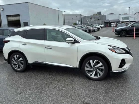 Nissan Murano * SL * АВТОКРЕДИТ БЕЗ ПЪРВОНАЧАЛНА ВНОСКА* , снимка 3