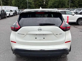 Nissan Murano * SL * АВТОКРЕДИТ БЕЗ ПЪРВОНАЧАЛНА ВНОСКА* , снимка 4