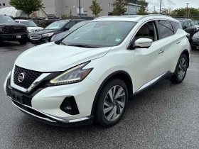 Nissan Murano * SL * АВТОКРЕДИТ БЕЗ ПЪРВОНАЧАЛНА ВНОСКА* , снимка 1