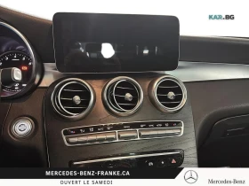Mercedes-Benz GLC 300 * KEYLESS * PANO * Автокредит (Цена до България), снимка 15