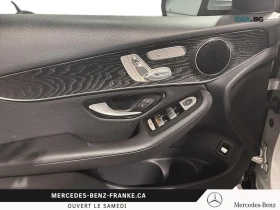 Mercedes-Benz GLC 300 * KEYLESS * PANO * Автокредит (Цена до България), снимка 12