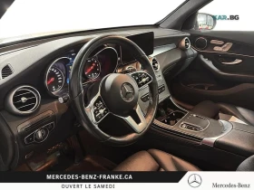 Mercedes-Benz GLC 300 * KEYLESS * PANO * Автокредит (Цена до България), снимка 7