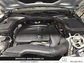 Mercedes-Benz GLC 300 * KEYLESS * PANO * Автокредит (Цена до България), снимка 11