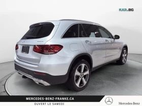 Mercedes-Benz GLC 300 * KEYLESS * PANO * Автокредит (Цена до България), снимка 3
