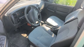 Mitsubishi L200, снимка 4