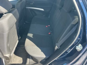 Suzuki SX4 S-Cross 1.4i 140коня Автомат 4х4 бензин евро 6Б нов внос , снимка 9
