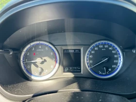 Suzuki SX4 S-Cross 1.4i 140коня Автомат 4х4 бензин евро 6Б нов внос , снимка 15