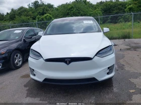 Tesla Model X 100D/75D/90D, снимка 12