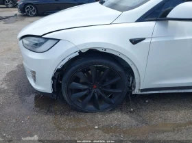 Tesla Model X 100D/75D/90D, снимка 6