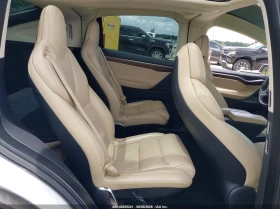 Tesla Model X 100D/75D/90D, снимка 8