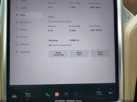 Tesla Model X 100D/75D/90D, снимка 7
