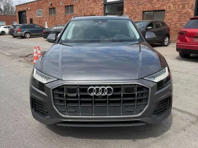 Audi Q8 * Technik * CARFAX * ОПЦИЯ ЗА ФИНАНСИРАНЕ , снимка 6