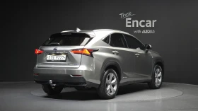 Lexus NX ЛЮК* ПОДГРЕВ ВОЛАН* ЕЛ. БАГАЖНИК* КРАЙНА ЦЕНА, снимка 2